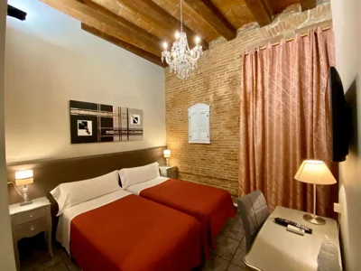 Hostal Orleans — 写真 2