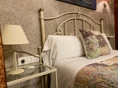 Hostal Orleans — 写真 5