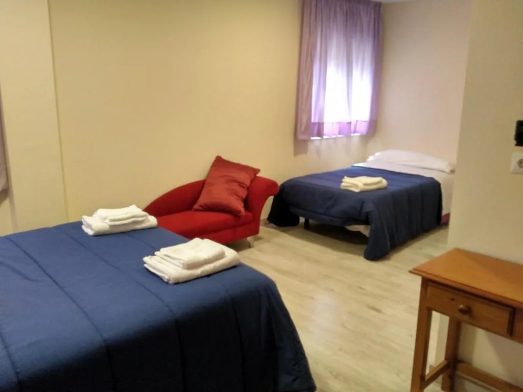Hostal Orly