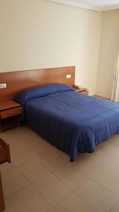 Hostal Orly — photo 6