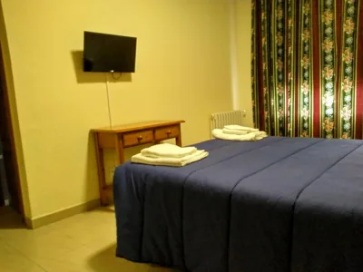 Hostal Orly — photo 10