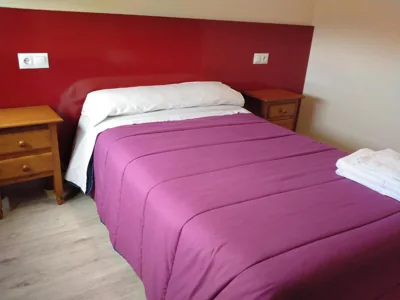 Hostal Orly — photo 11