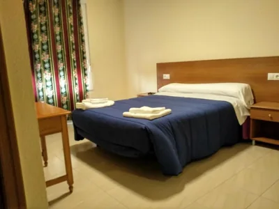 Hostal Orly — photo 12