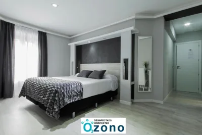 Hostal Overnight Madrid — foto 2
