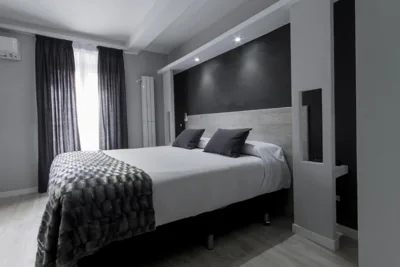 Hostal Overnight Madrid — foto 3