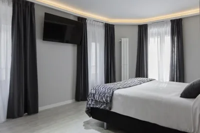 Hostal Overnight Madrid — foto 4