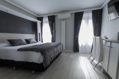 Hostal Overnight Madrid — foto 5