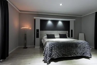 Hostal Overnight Madrid — foto 6