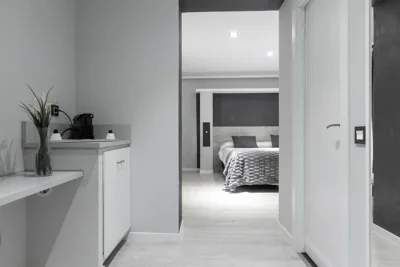 Hostal Overnight Madrid — foto 7