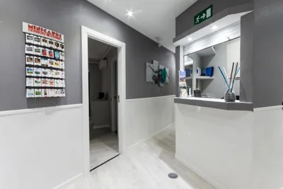 Hostal Overnight Madrid — foto 8