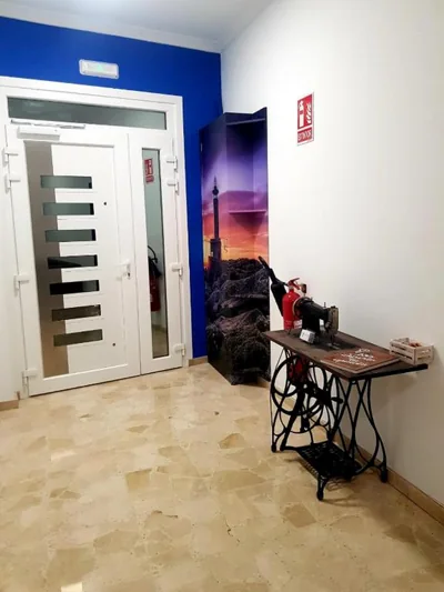 Hostal Pabellón — foto 3