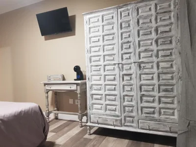 Hostal Pabellón — foto 4