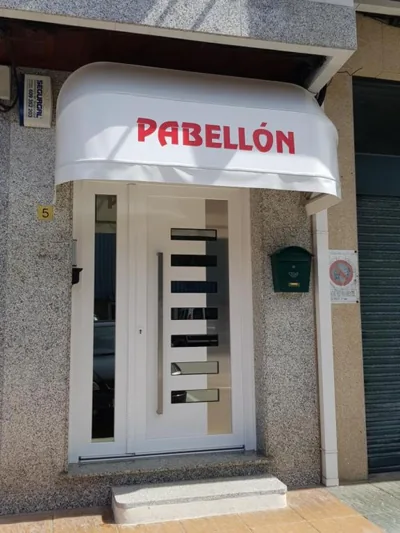Hostal Pabellón — foto 8
