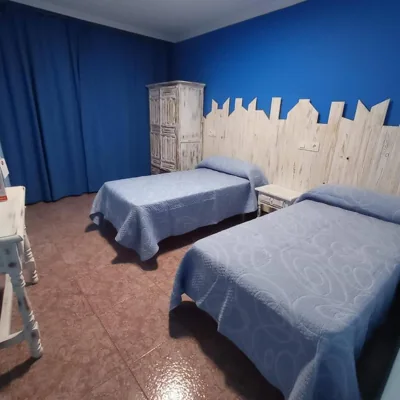 Hostal Pabellón — foto 9