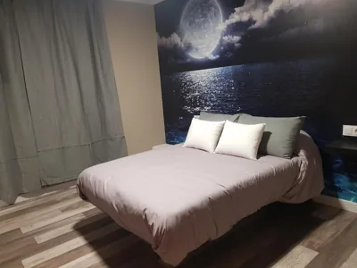 Hostal Pabellón — foto 11