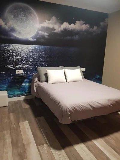 Hostal Pabellón — foto 12
