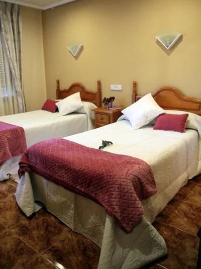 Hostal pachin — foto 2