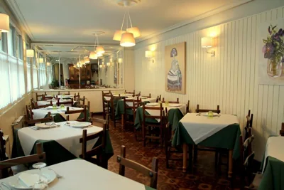 Hostal pachin — foto 3