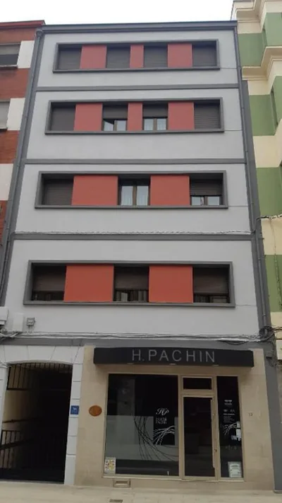 Hostal pachin — foto 4