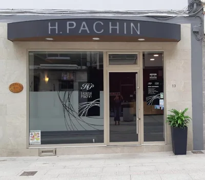 Hostal pachin — foto 7