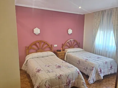 Hostal pachin — foto 8