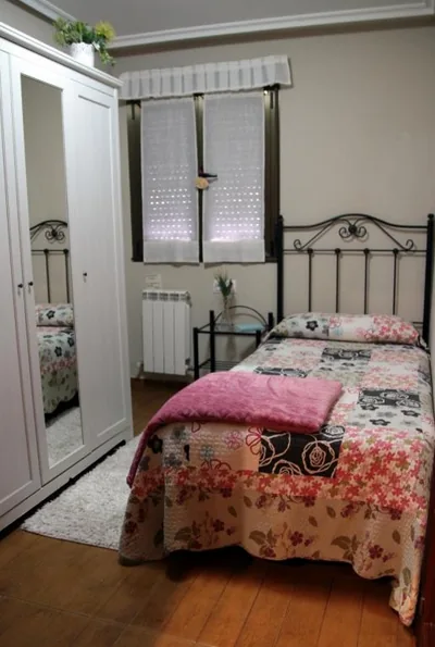Hostal pachin — foto 9