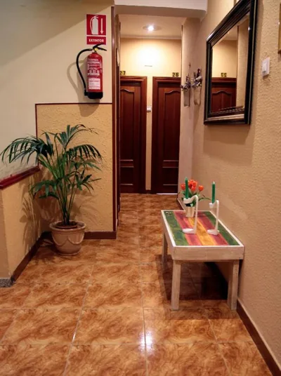 Hostal pachin — foto 12