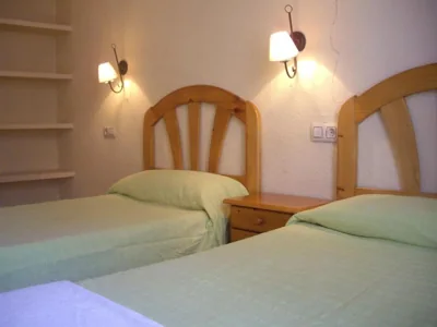 Hostal Pacios — foto 2