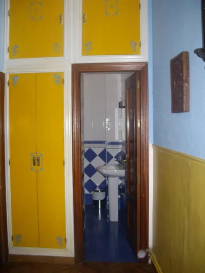 Hostal Pacios — foto 3
