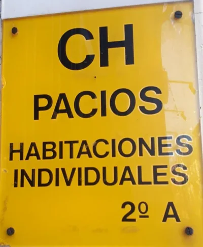 Hostal Pacios — foto 5