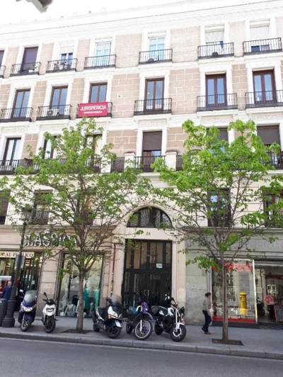 Hostal Pacios — foto 6