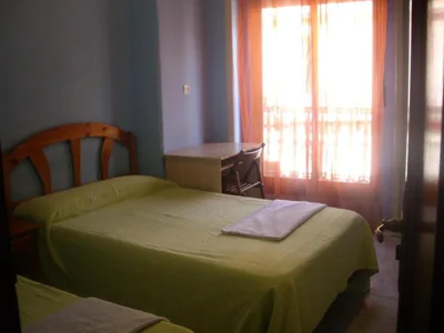 Hostal Pacios — foto 7