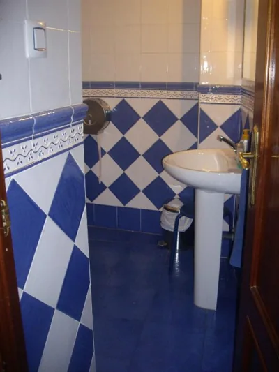 Hostal Pacios — foto 8