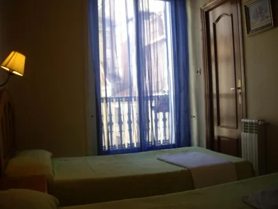 Hostal Pacios — foto 10
