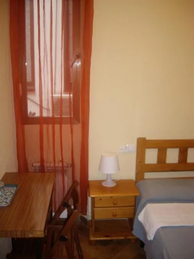 Hostal Pacios — foto 11