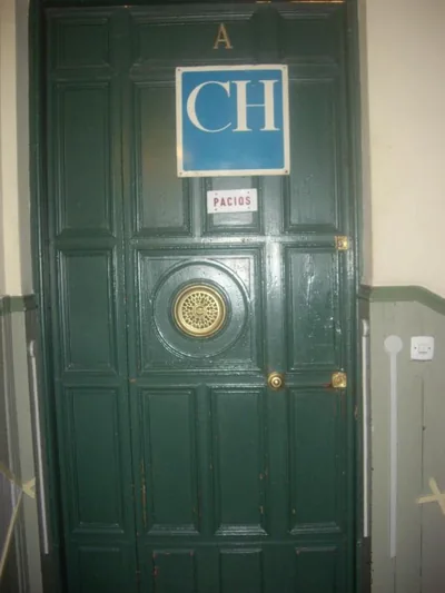 Hostal Pacios — foto 12