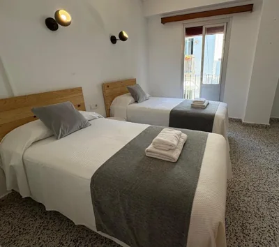Hostal Paco Marbella — foto 2