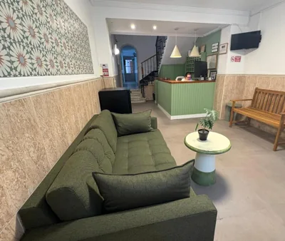 Hostal Paco Marbella — foto 4