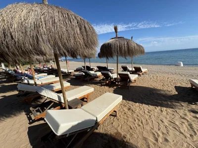 Hostal Paco Marbella — foto 5