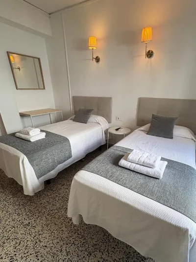 Hostal Paco Marbella — foto 6