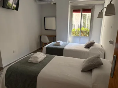 Hostal Paco Marbella — foto 10