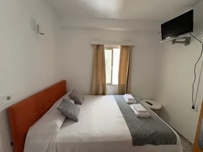 Hostal Paco Marbella — foto 11