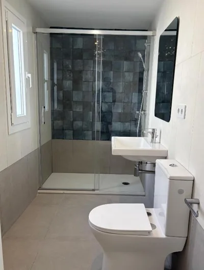 Hostal Paco Marbella — foto 12