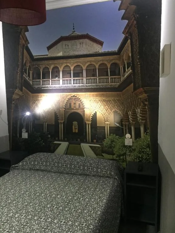 Habitación Individual — Hostal Paco´s