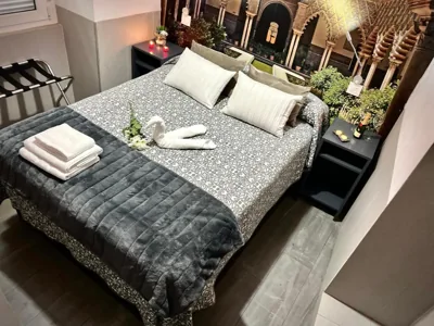 Hostal Paco´s — foto 4