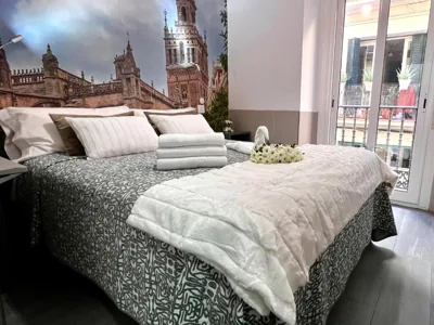Hostal Paco´s — foto 5