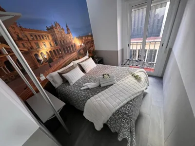 Hostal Paco´s — foto 10