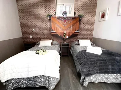 Hostal Paco´s — foto 11