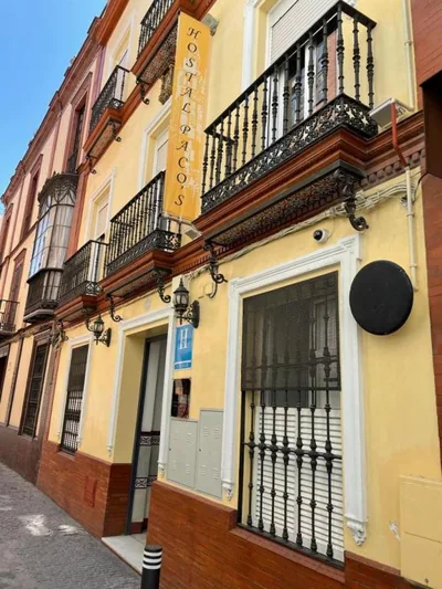 Hostal Paco´s — foto 12