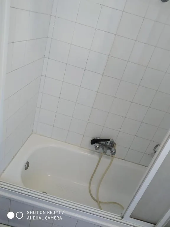 Doppelzimmer mit eigenem Bad — Hostal padornelo